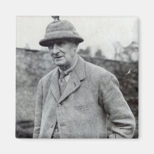 Edward-Grau, 1. Vicomte Grey von Fallodon Magnet