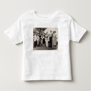 Edward, Herzog von Windsor (1894-1972) und von Kleinkind T-shirt