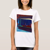 Edward HopperNighthawks