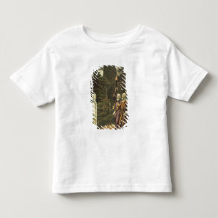 Edward Kelly Kleinkind T-shirt