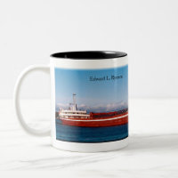 Edward L. Ryerson Tasse
