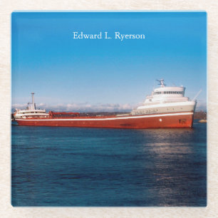 Edward L. Ryerson Untersetzer