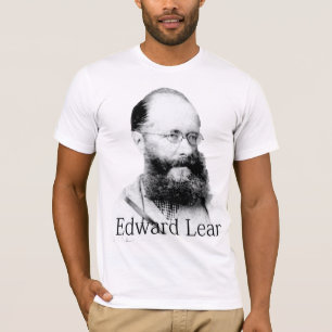 Edward Lear T - Shirt