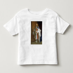 Edward Montagu, 1. Graf des Sandwiches, c.1660-65 Kleinkind T-shirt