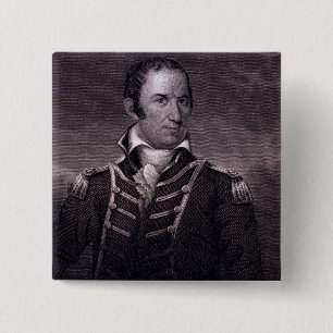 Edward Preble (1761-1807), graviert von Henry Button