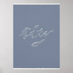 Edward Ruscha - Stadt - 1969 Poster