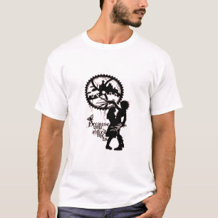 Edward Scissorshands T-Shirt