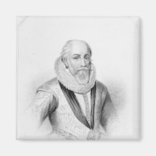 Edward Somerset Magnet