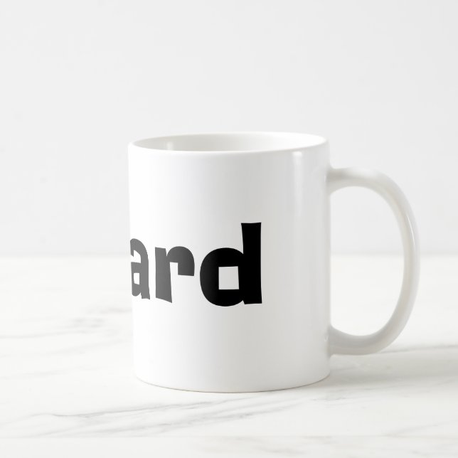 Edward Tasse (Rechts)