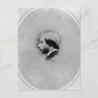 Edward VII, 1860