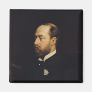 Edward VII Magnet