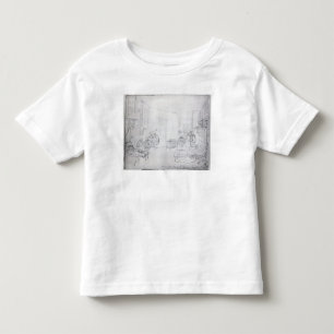 Edwards Bezirk, St Thomas Krankenhaus, London Kleinkind T-shirt