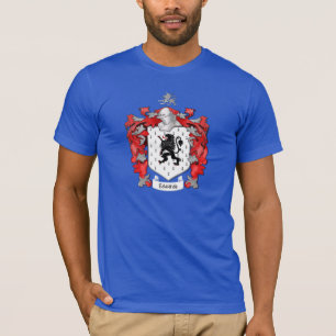 Edwards Coat of Arms T - Shirt