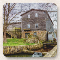 Edwards Mill