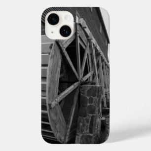 Edwards Water Wheel Case-Mate iPhone 14 Hülle