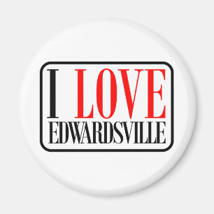 Edwardsville, Alabama Magnet