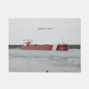 Edwin H. Gott Türmatte