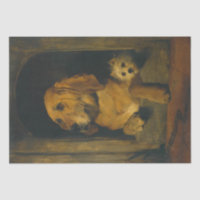 Edwin Henry Landseer| Würde und Verkrustung