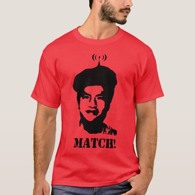 EE 133 Klassen-T - Shirt des Winters 2007 (Vorderseite)