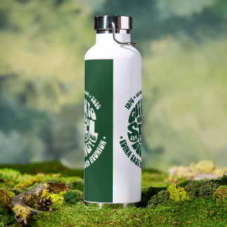 EE 1976 Isolierte Edelstahl-Wasserflasche Trinkflasche