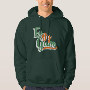 EE durch Gummi, Yorkshire-Dialekt, Jargon, Hoodie