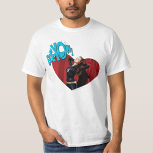 EEE-YOW! Catfrau T-Shirt