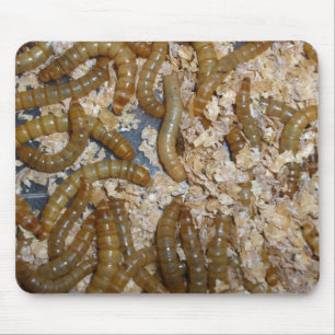 Eeewww… - Mousepad