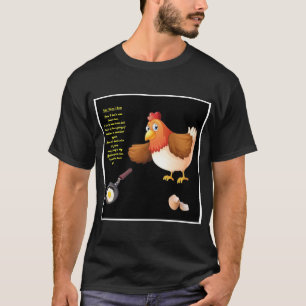 EEG Hatcher T-Shirt