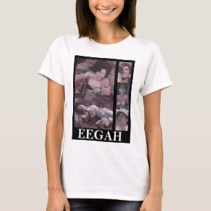 Eegah das B-Film Trägershirt T-Shirt