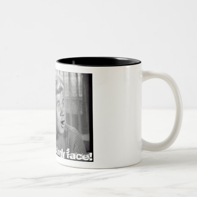 Eegah Tasse (Rechts)
