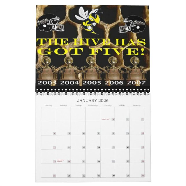 eejackets.com-Kalender 2007-2008 Kalender (Jan 2026)