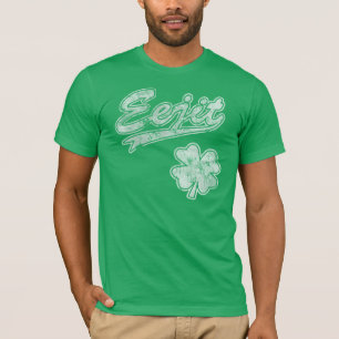 Eejit Iren T-Shirt