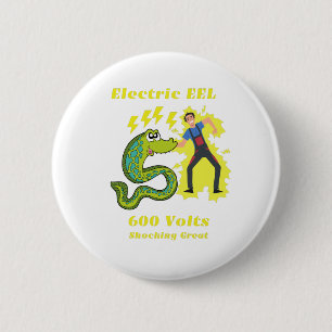 EEL BUTTON
