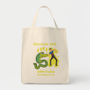 EEL TRAGETASCHE