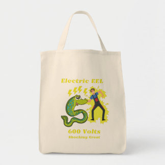 EEL TRAGETASCHE