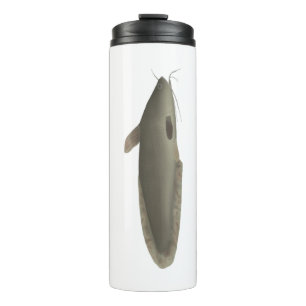 Eeltail Catfish Thermosbecher