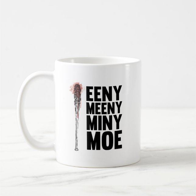 Eeny Meeny Miny Moe Tasse (Links)