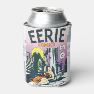 Eerie Comic #1 Dosenkühler