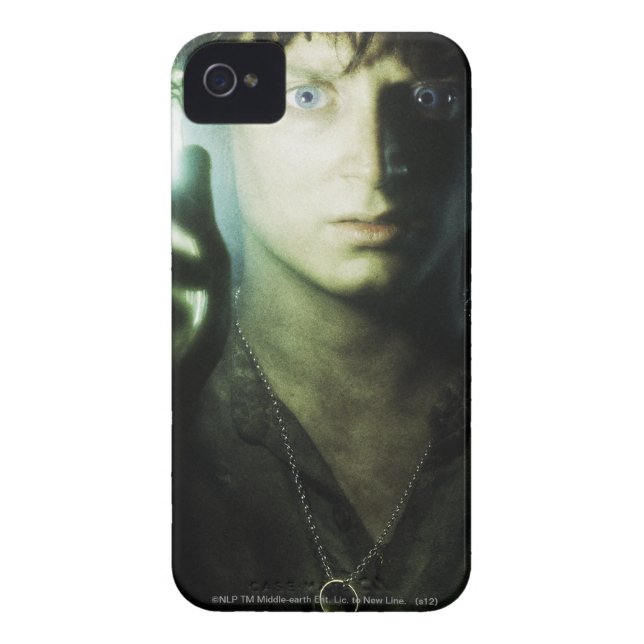 Eerie FRODO™ Case-Mate iPhone Hülle (Rückseite)