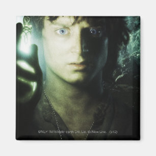 Eerie FRODO™ Magnet