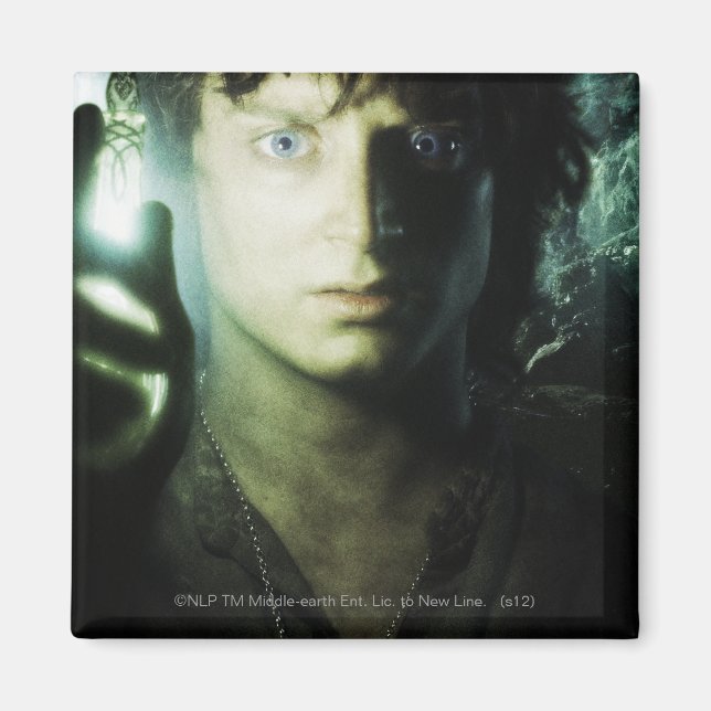 Eerie FRODO™ Magnet (Vorne)