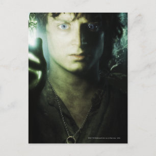 Eerie FRODO™ Postkarte