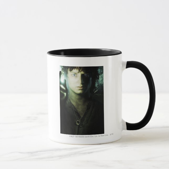 Eerie FRODO™ Tasse (Rechts)
