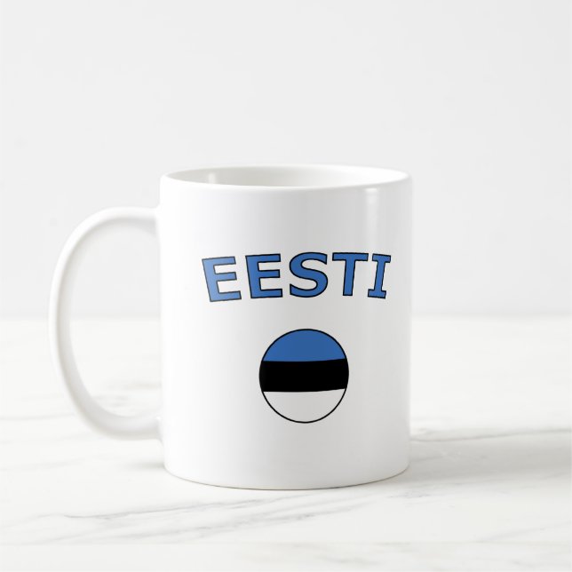 Eesti Kaffeetasse (Links)