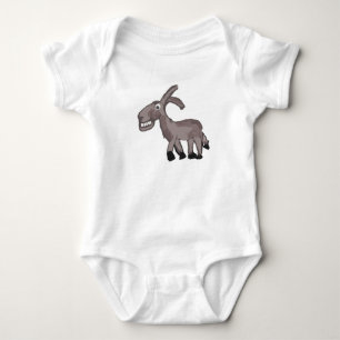 Eeyors kleiner Buddy Bodysuit Baby Strampler