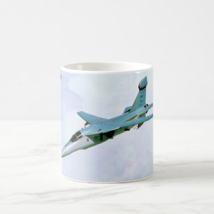 EF-111A RAVEN KAFFEETASSE