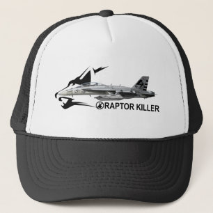 EF-18G Prüfspule Truckerkappe