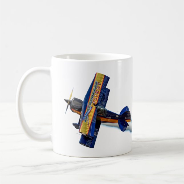 EF-Kaffee-Cup Kaffeetasse (Links)