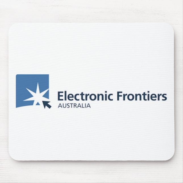 EFA Mousepad (Vorne)