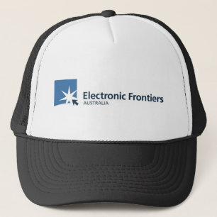 EFA TRUCKERKAPPE